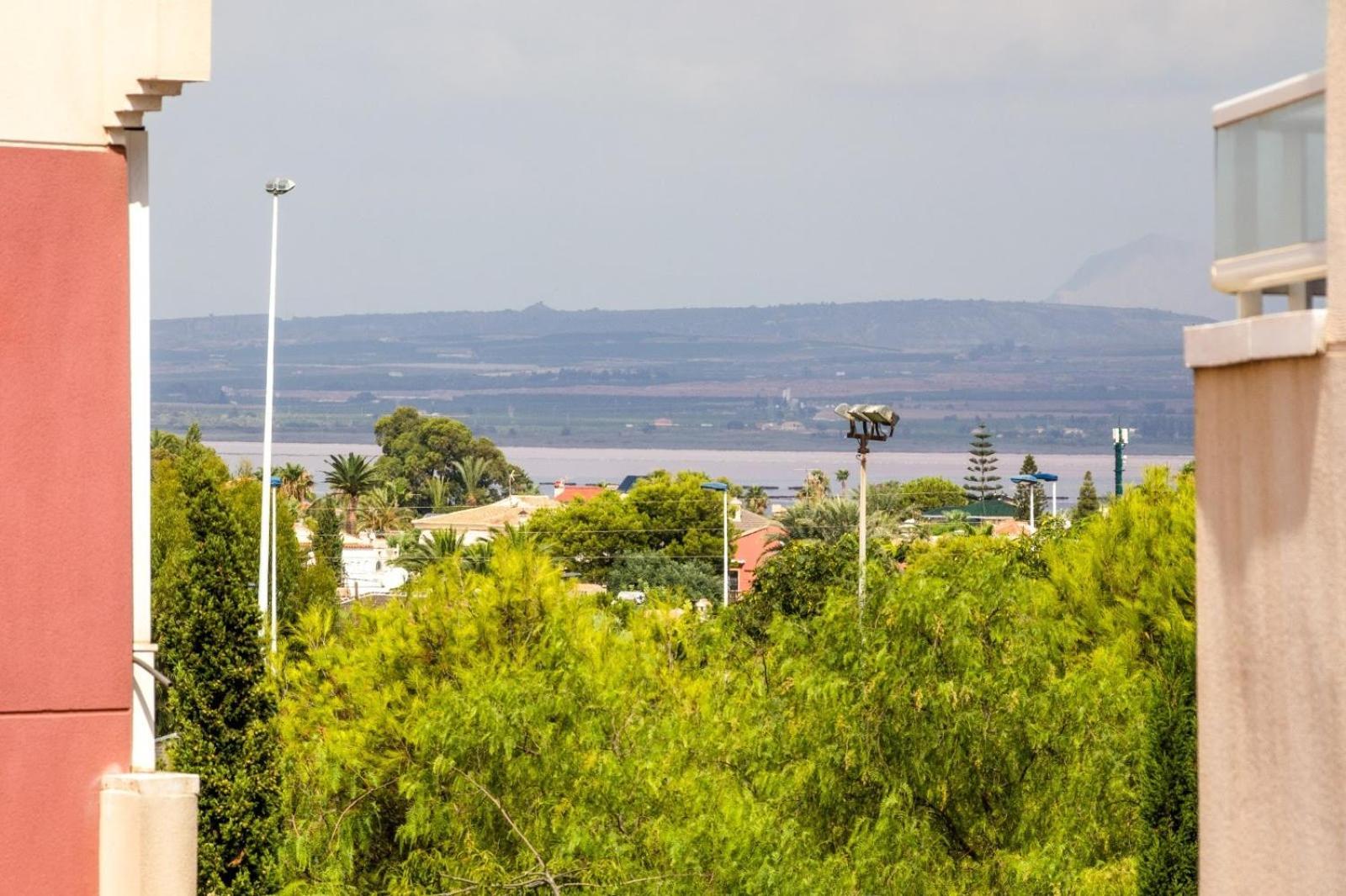 Parque De Las Naciones Dragon Con Garaje ! Torrevieja Bagian luar foto